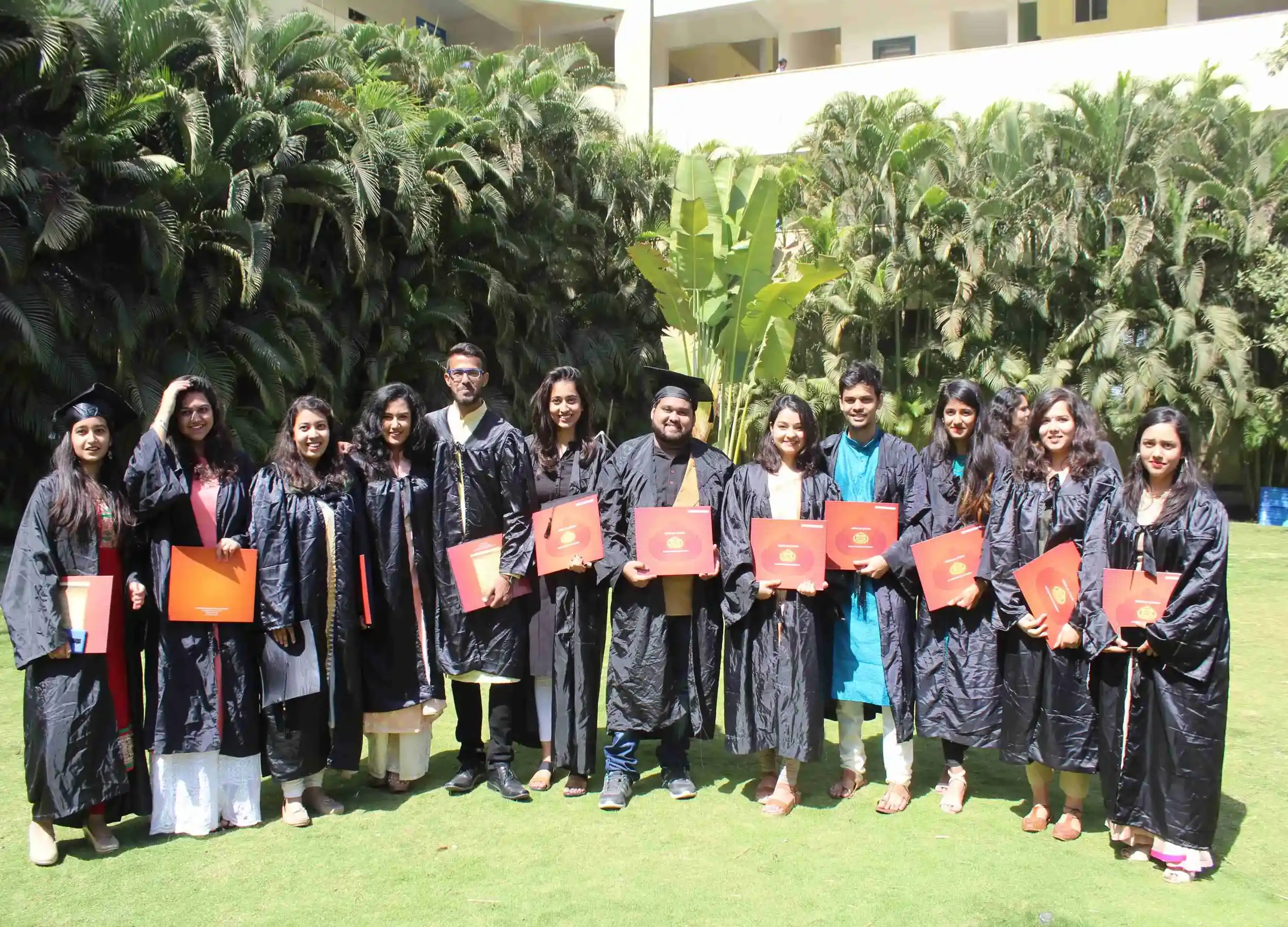 Convocation Ceremony