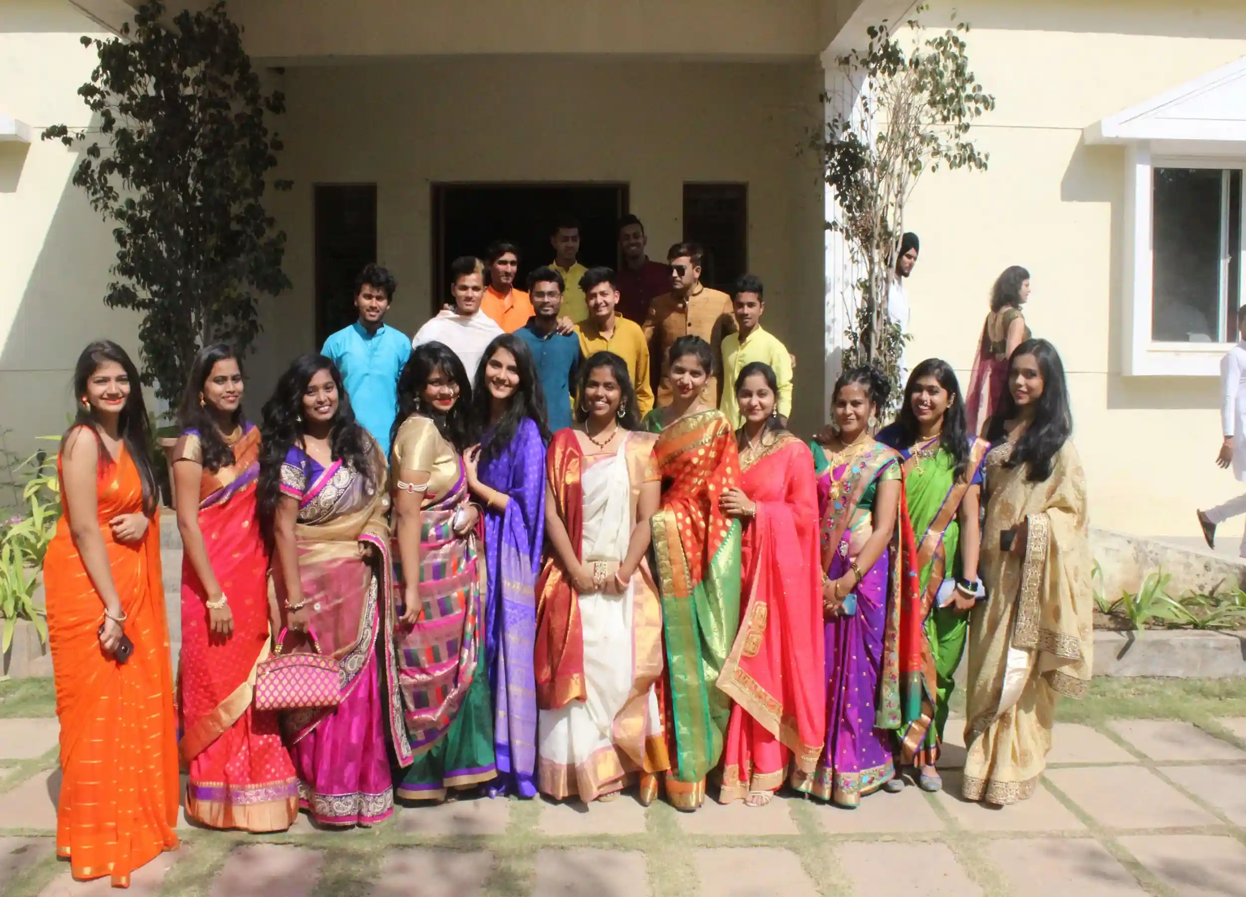 Cultural Day Celebrations